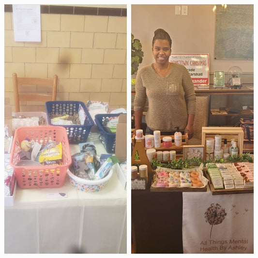 Three Months into My Small Business Venture.