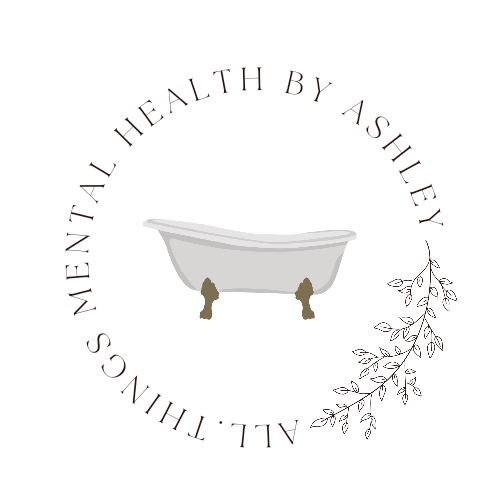 All Things Mh by Ashley logo