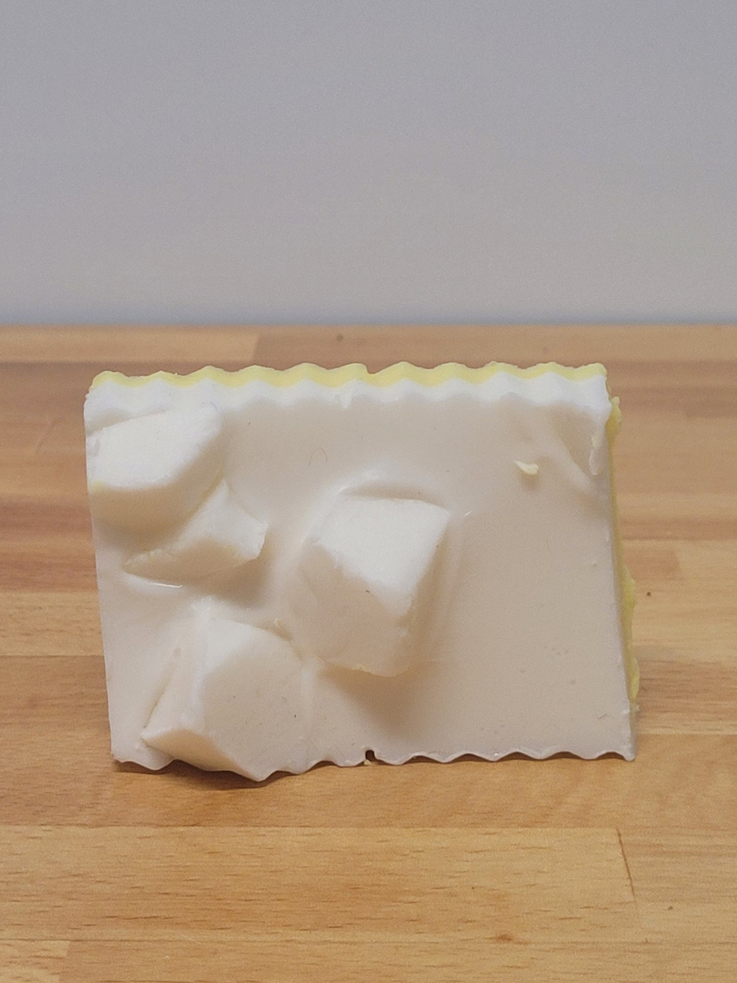 Pina Colada Bar Soap I Goats Milk I Summer Collection