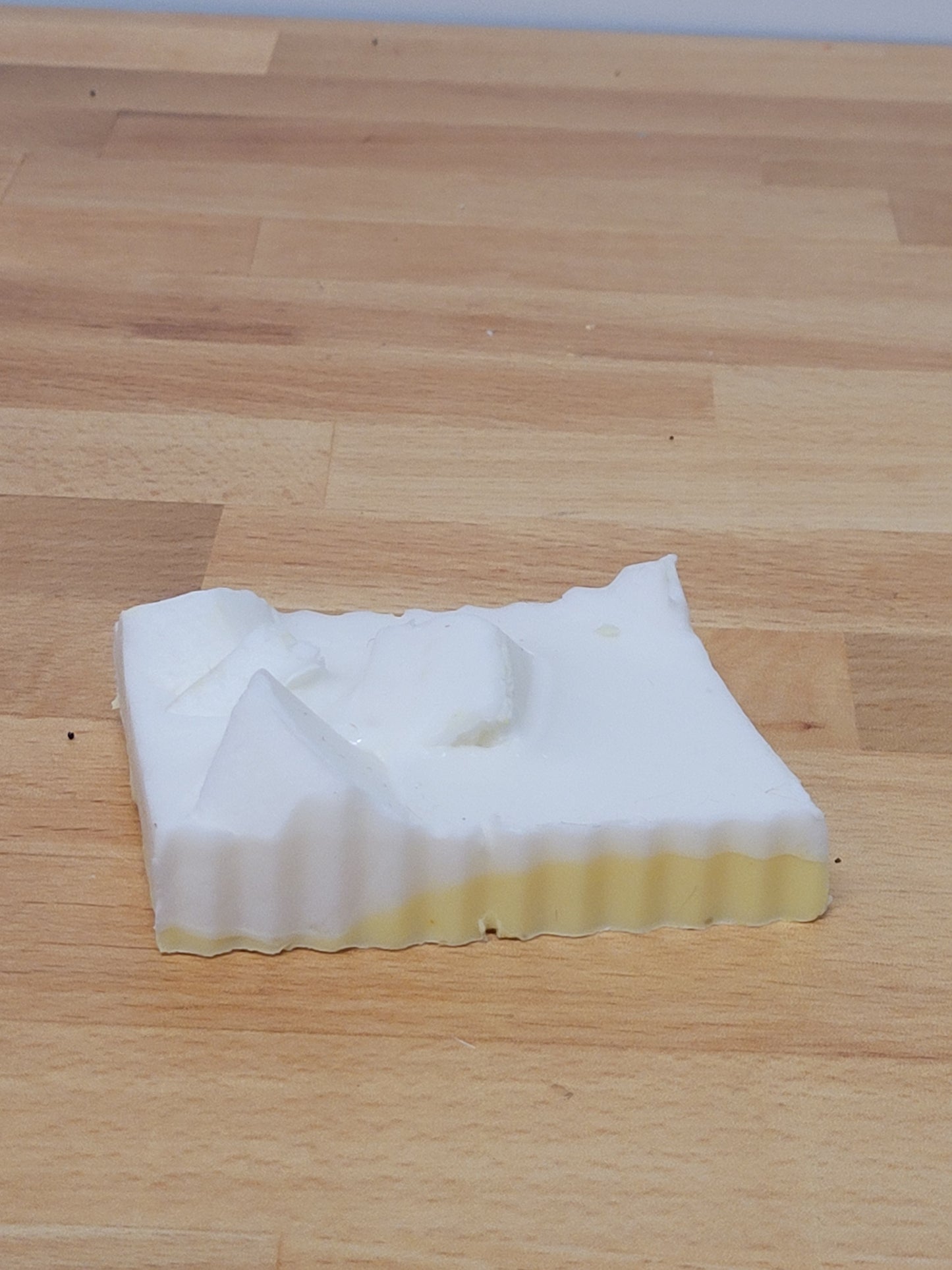 Pina Colada Bar Soap I Goats Milk I Summer Collection