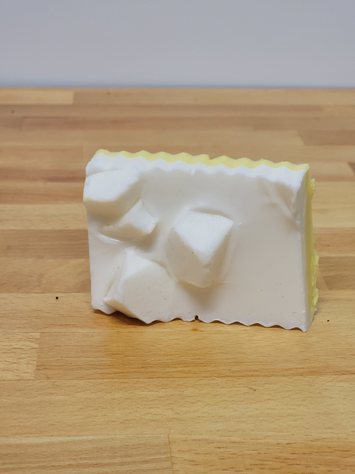 Pina Colada Bar Soap I Goats Milk I Summer Collection