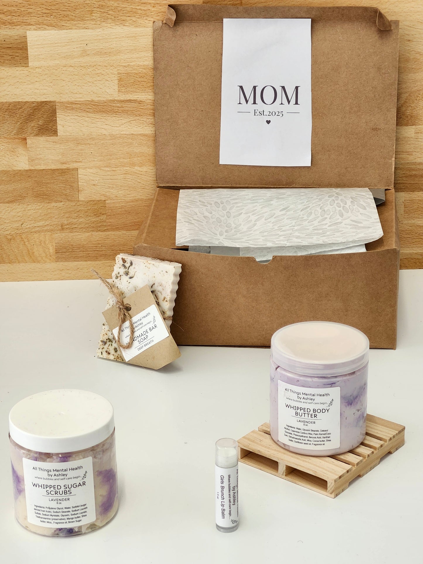 Self-Care Box