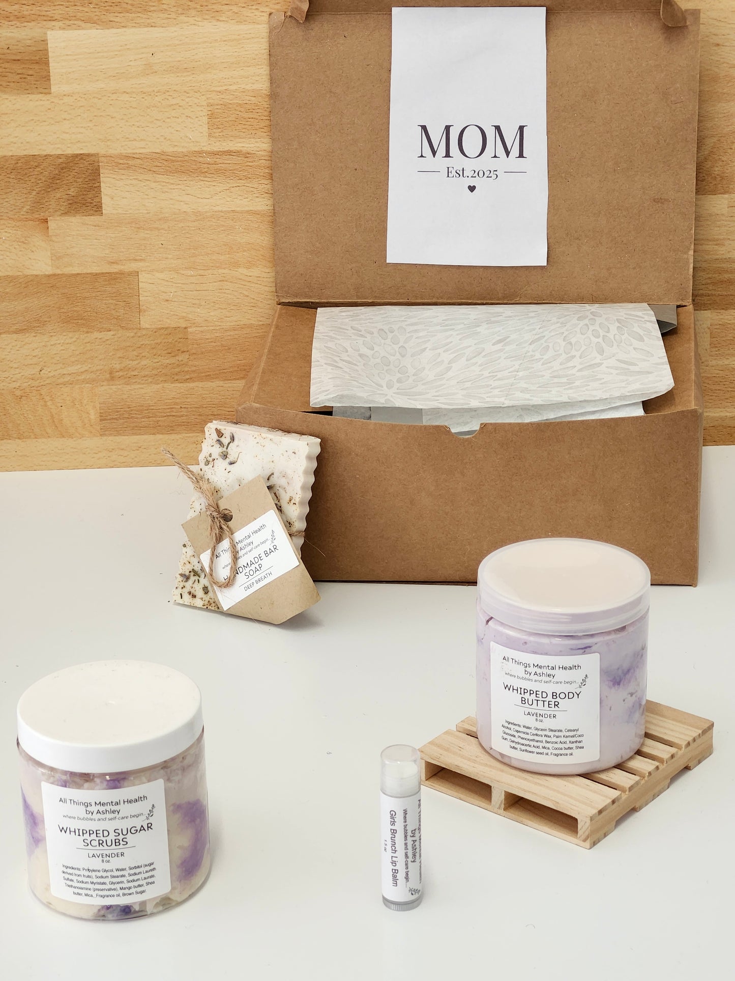Self-Care Box