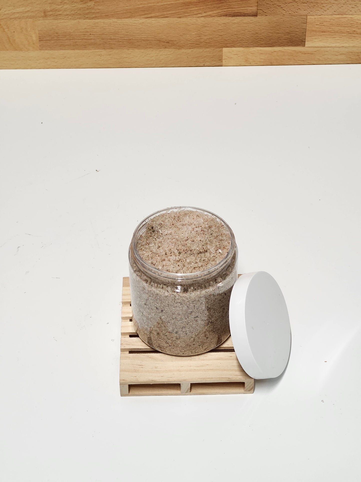 Bath Soak I