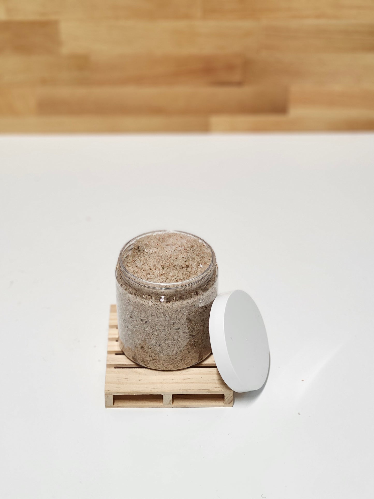 Bath Soak I
