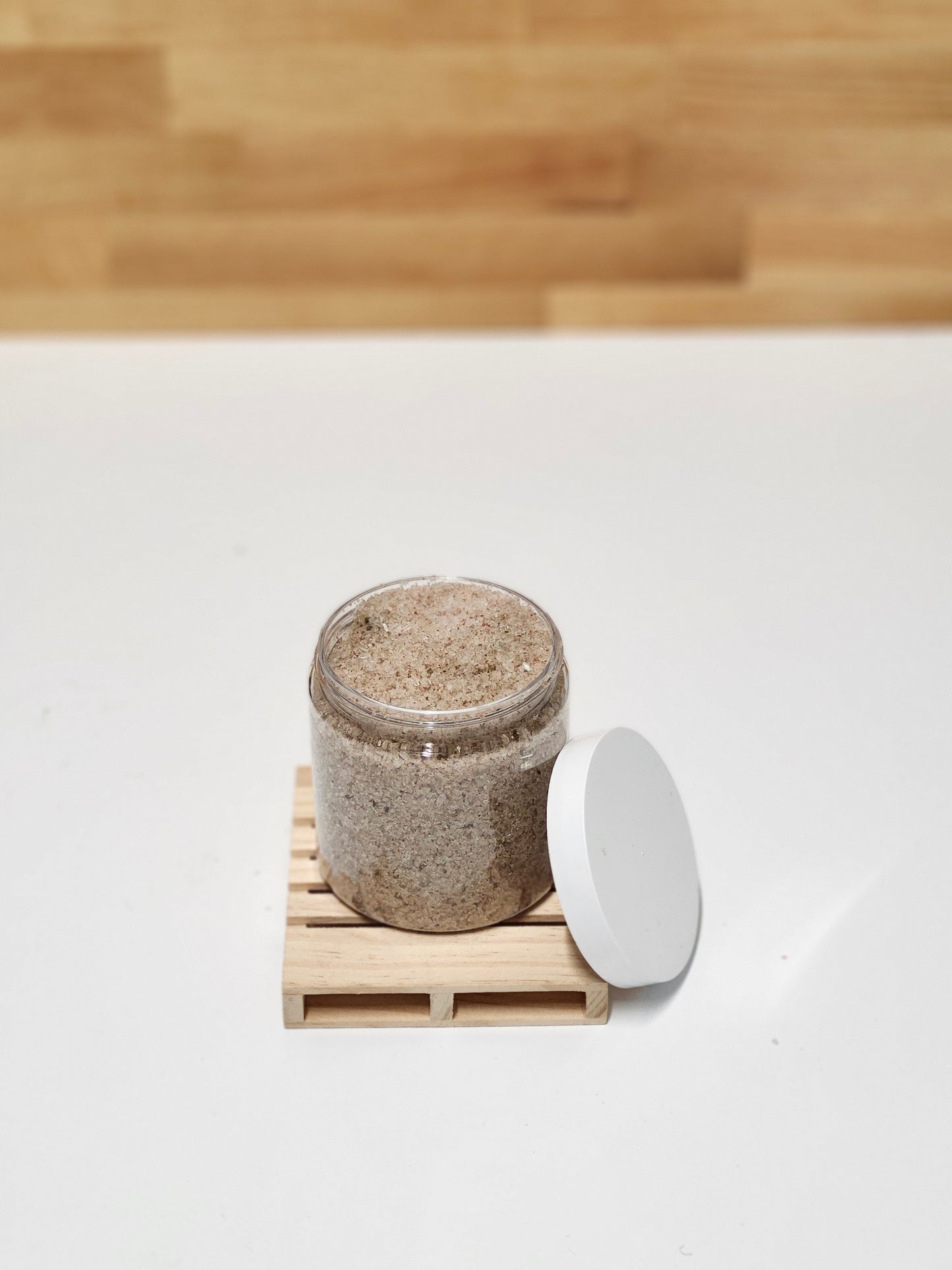 Bath Soak I