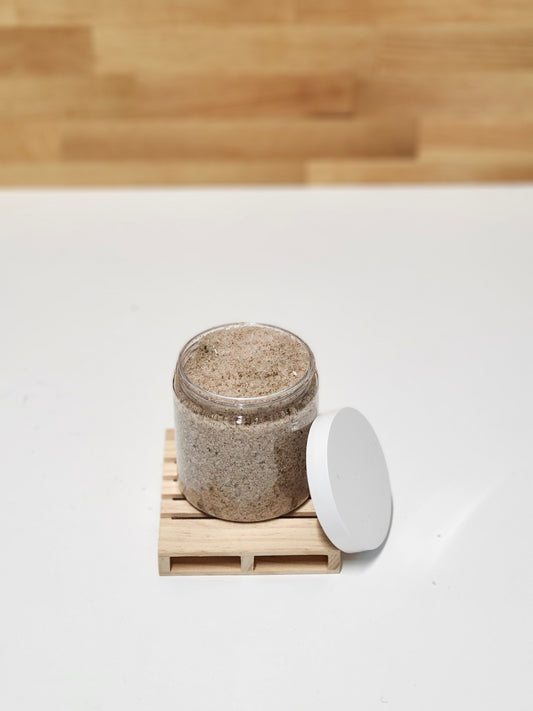 Bath Soak I