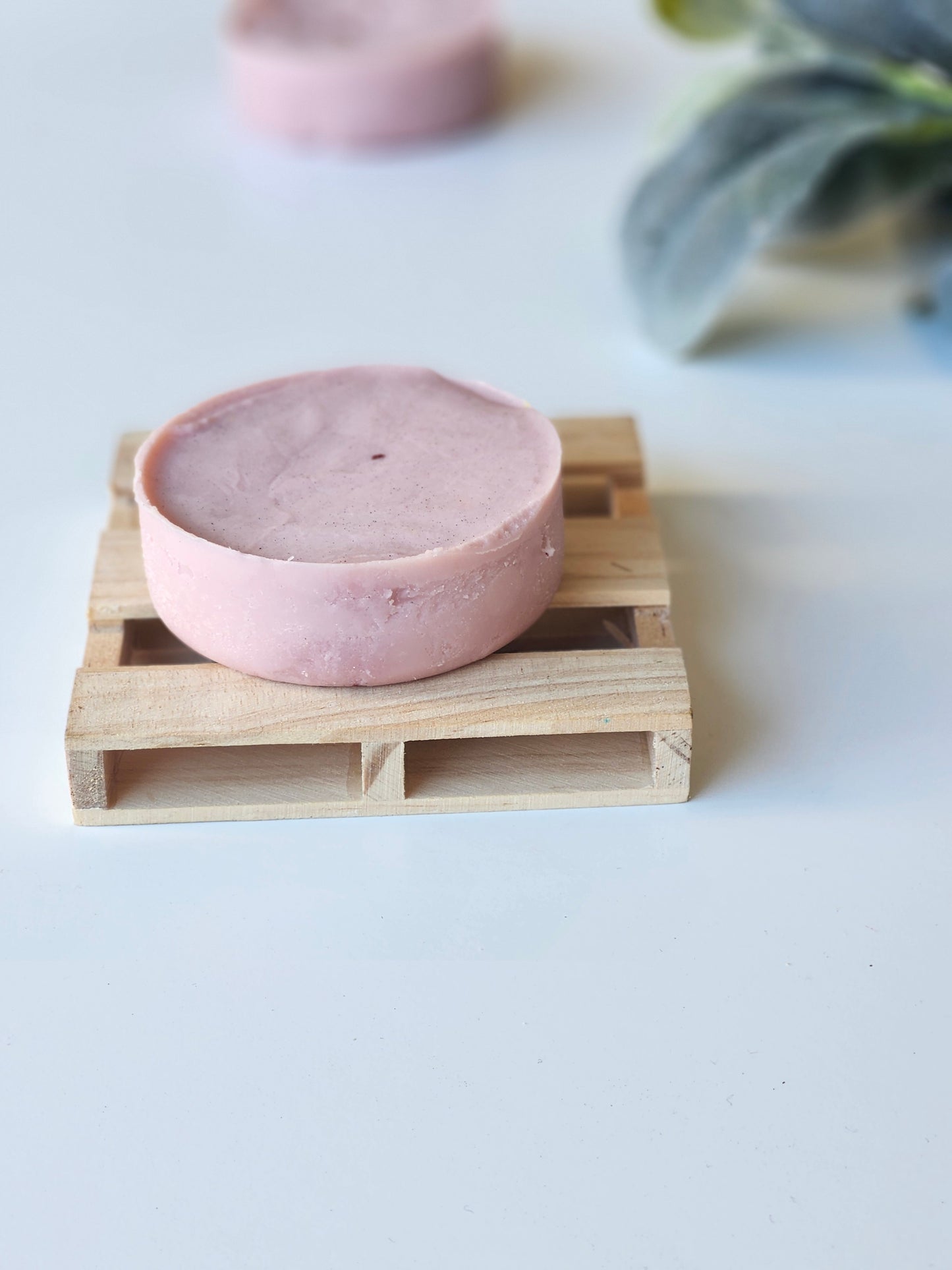 Shampoo Bar I Hair Care
