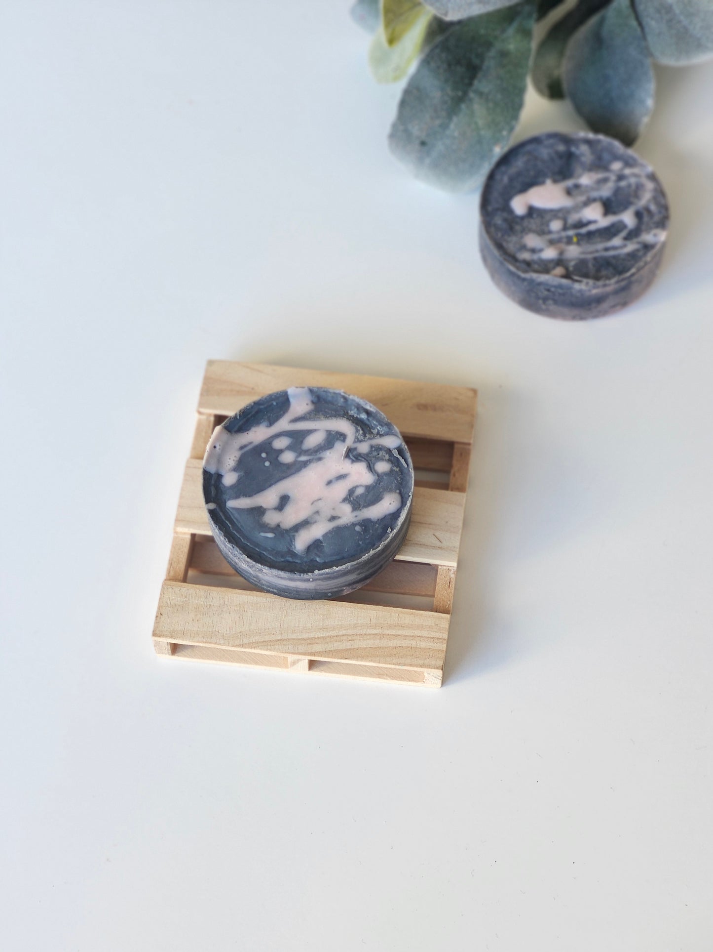 Shampoo Bar I Hair Care