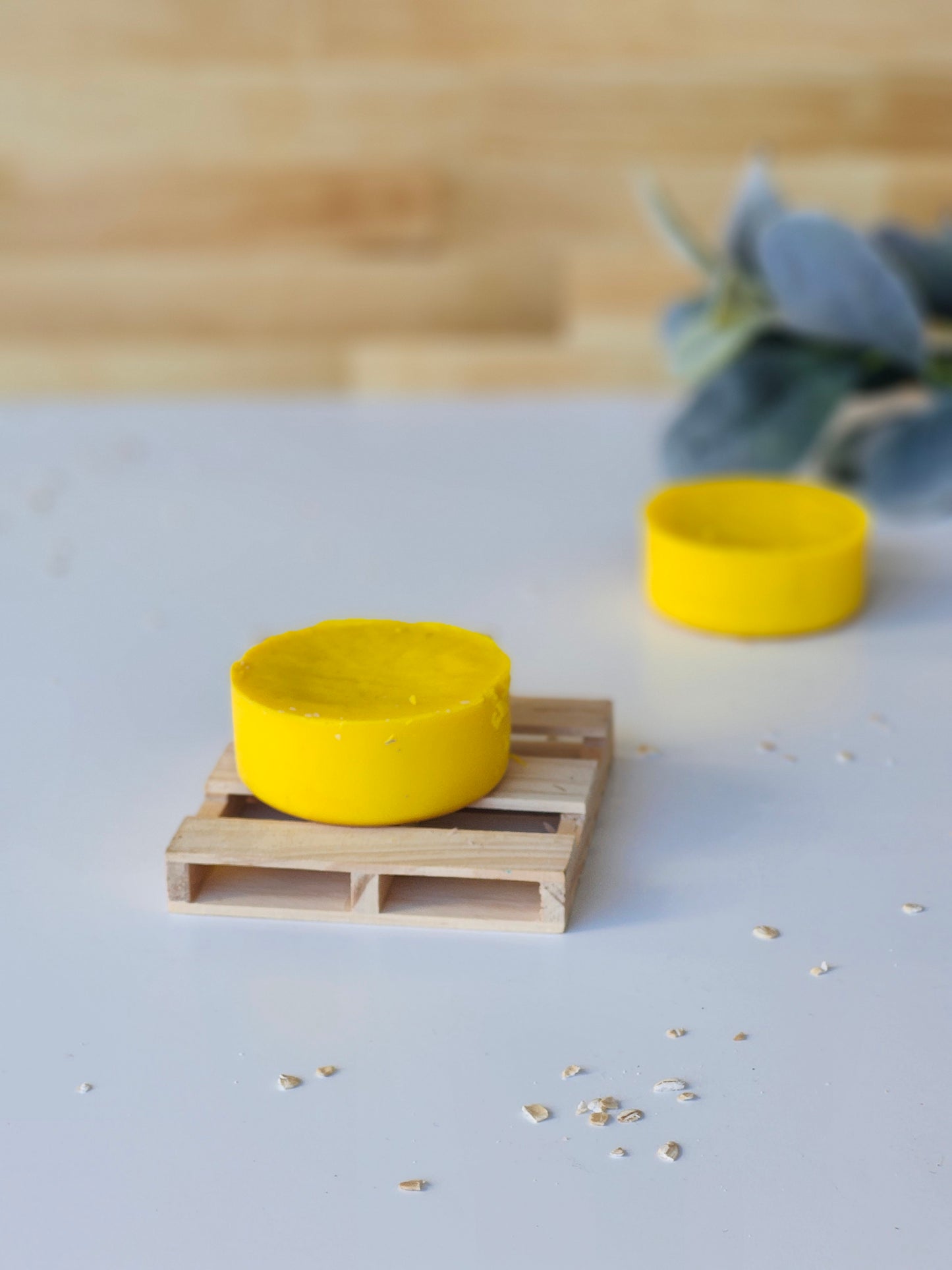 Shampoo Bar I Hair Care