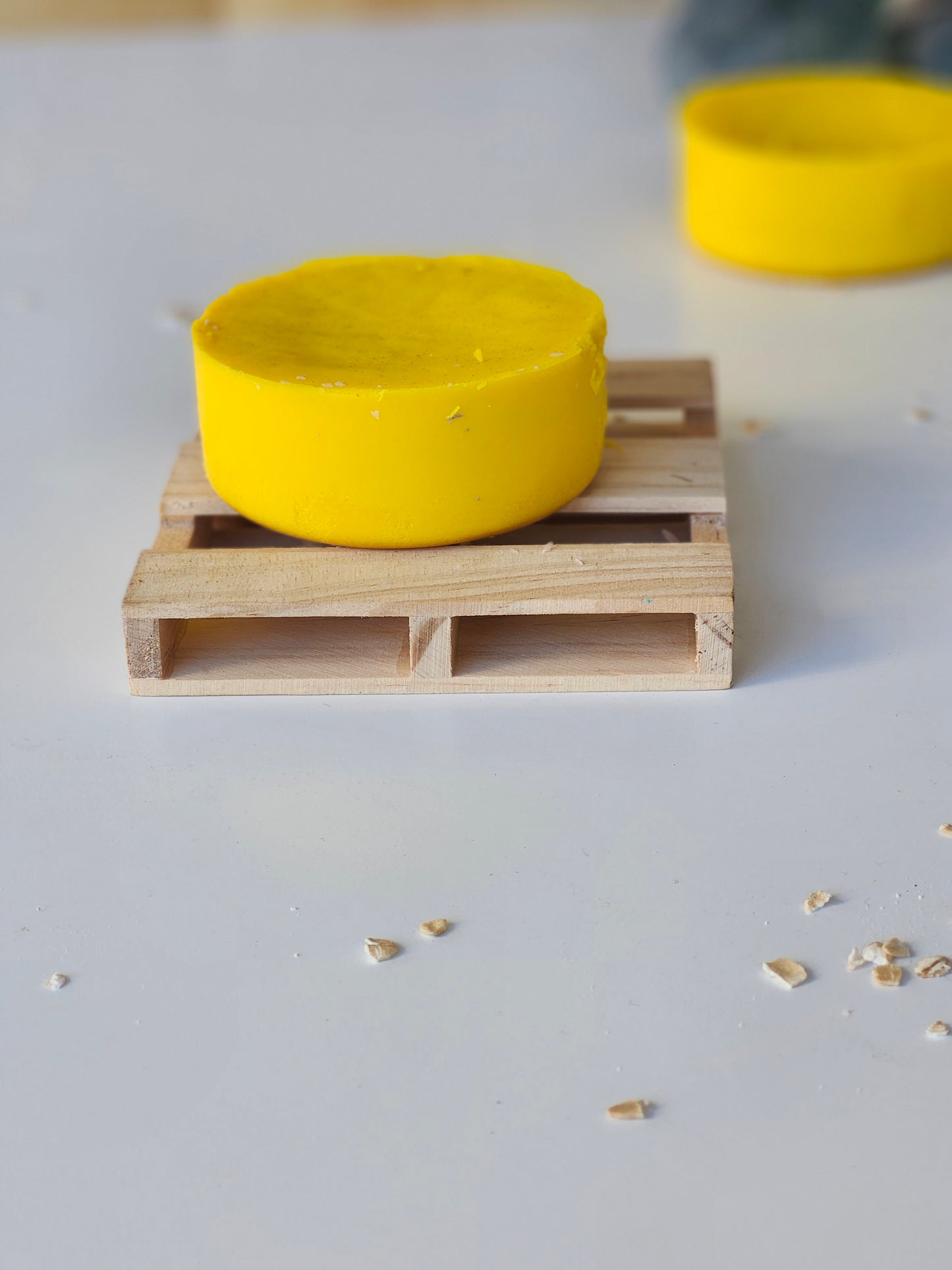 Shampoo Bar I Hair Care