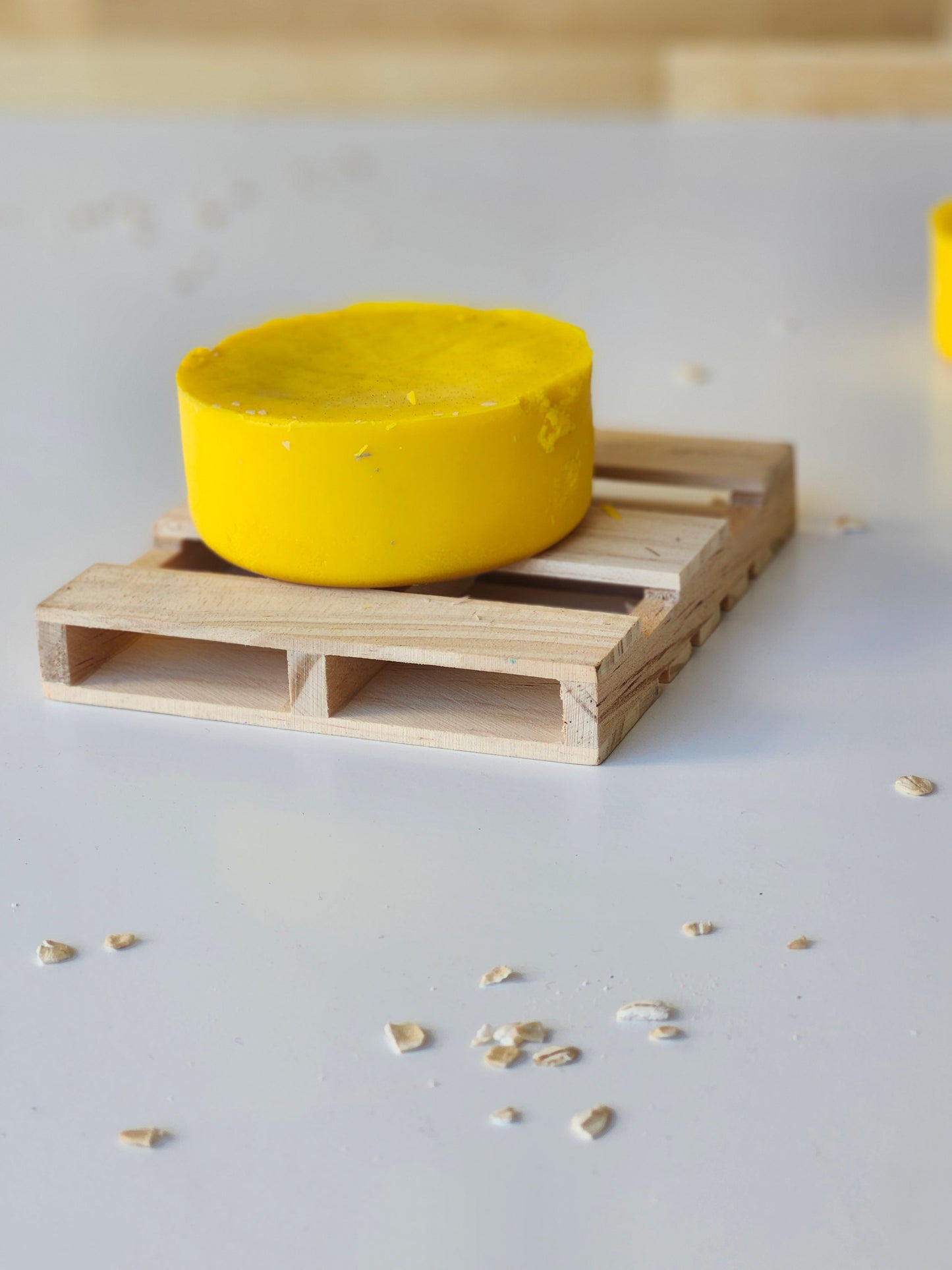 Shampoo Bar I Hair Care