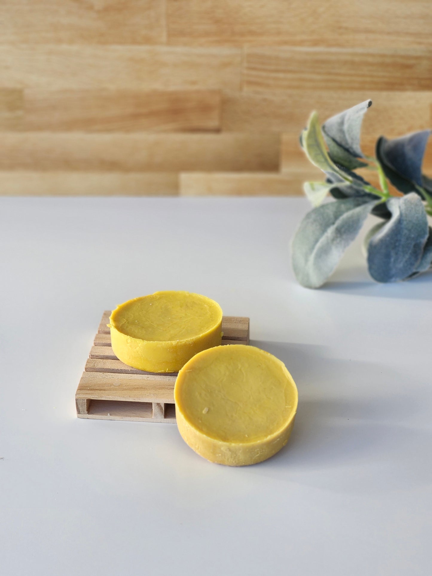 Shampoo Bar I Hair Care