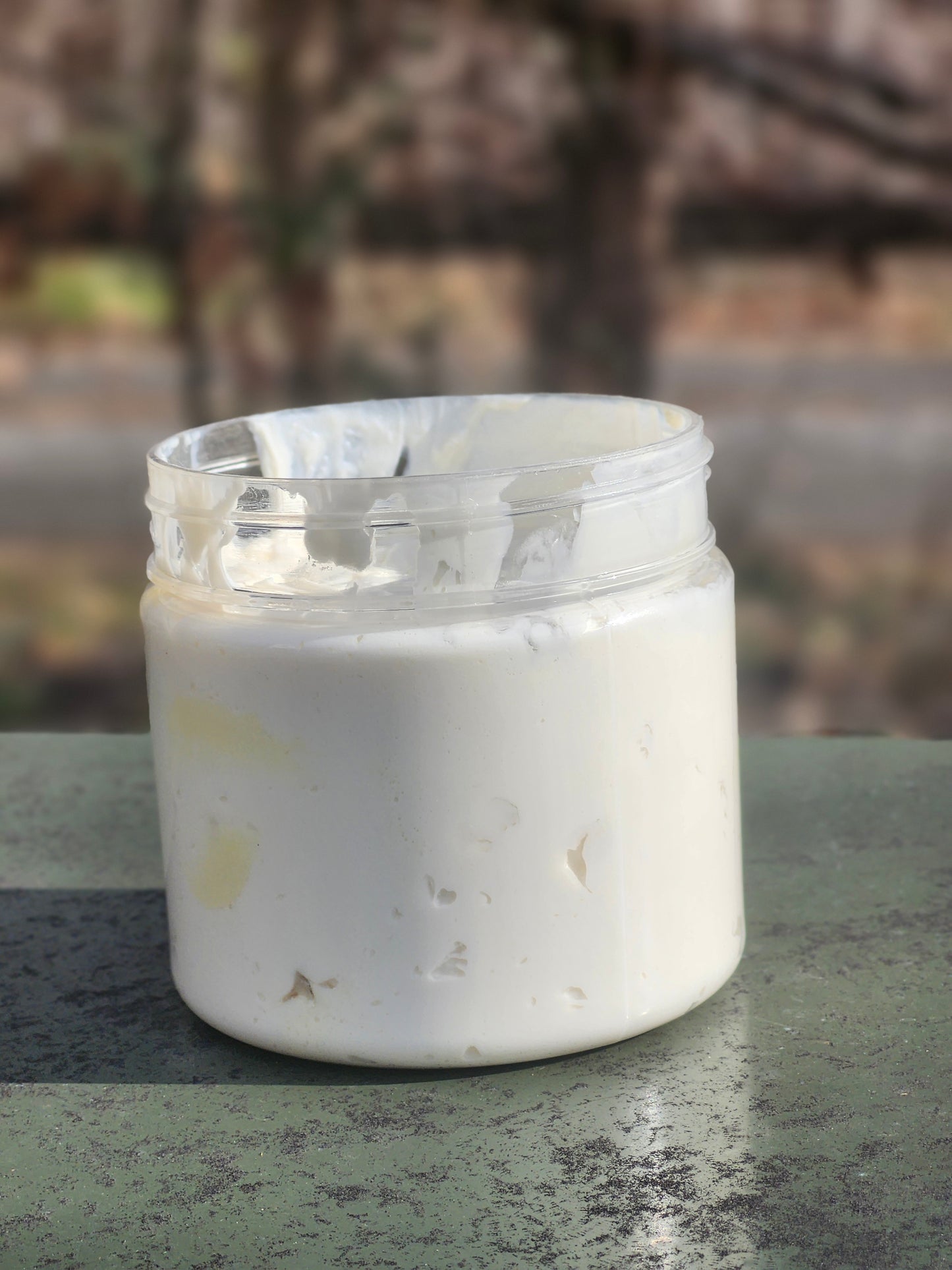 Lemon + Orange Whipped Body Butter I Cocoa Butter I Shea Butter I Spring Collection I