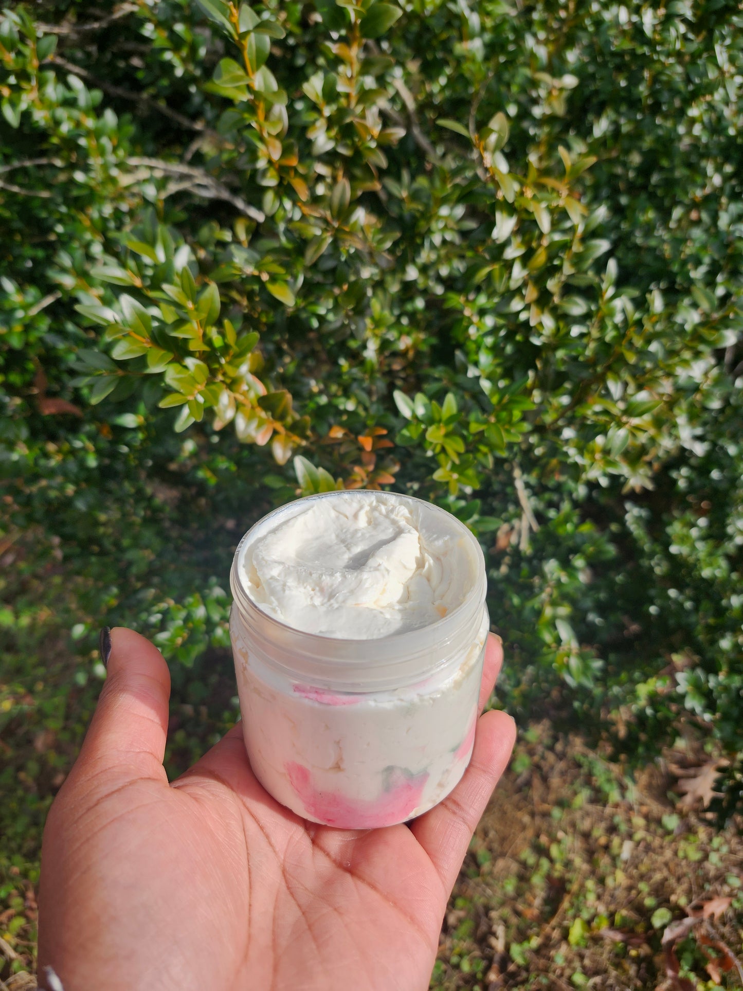 Cucumber Melon Whipped Body Butter I Cocoa Butter I Shea Butter I Spring Collection I
