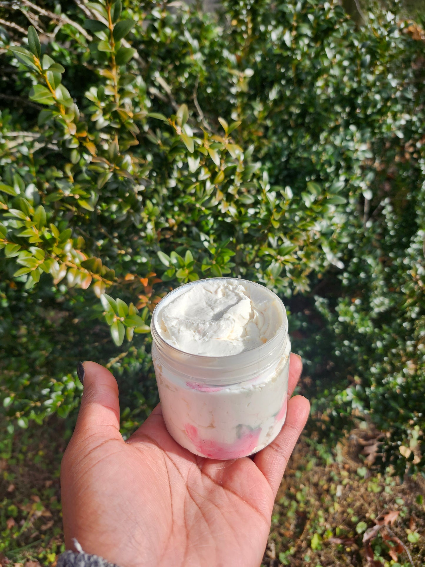 Cucumber Melon Whipped Body Butter I Cocoa Butter I Shea Butter I Spring Collection I