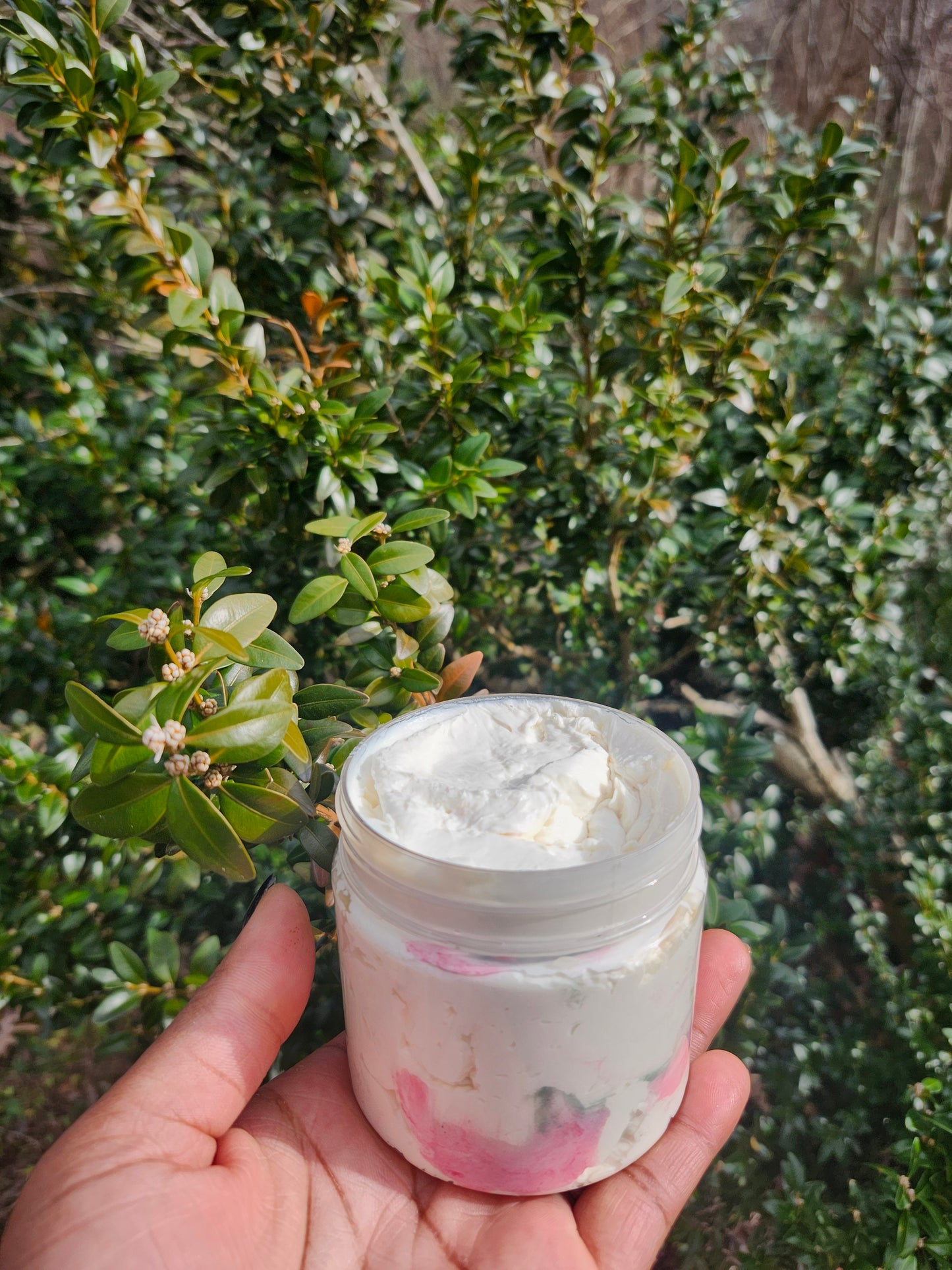 Cucumber Melon Whipped Body Butter I Cocoa Butter I Shea Butter I Spring Collection I