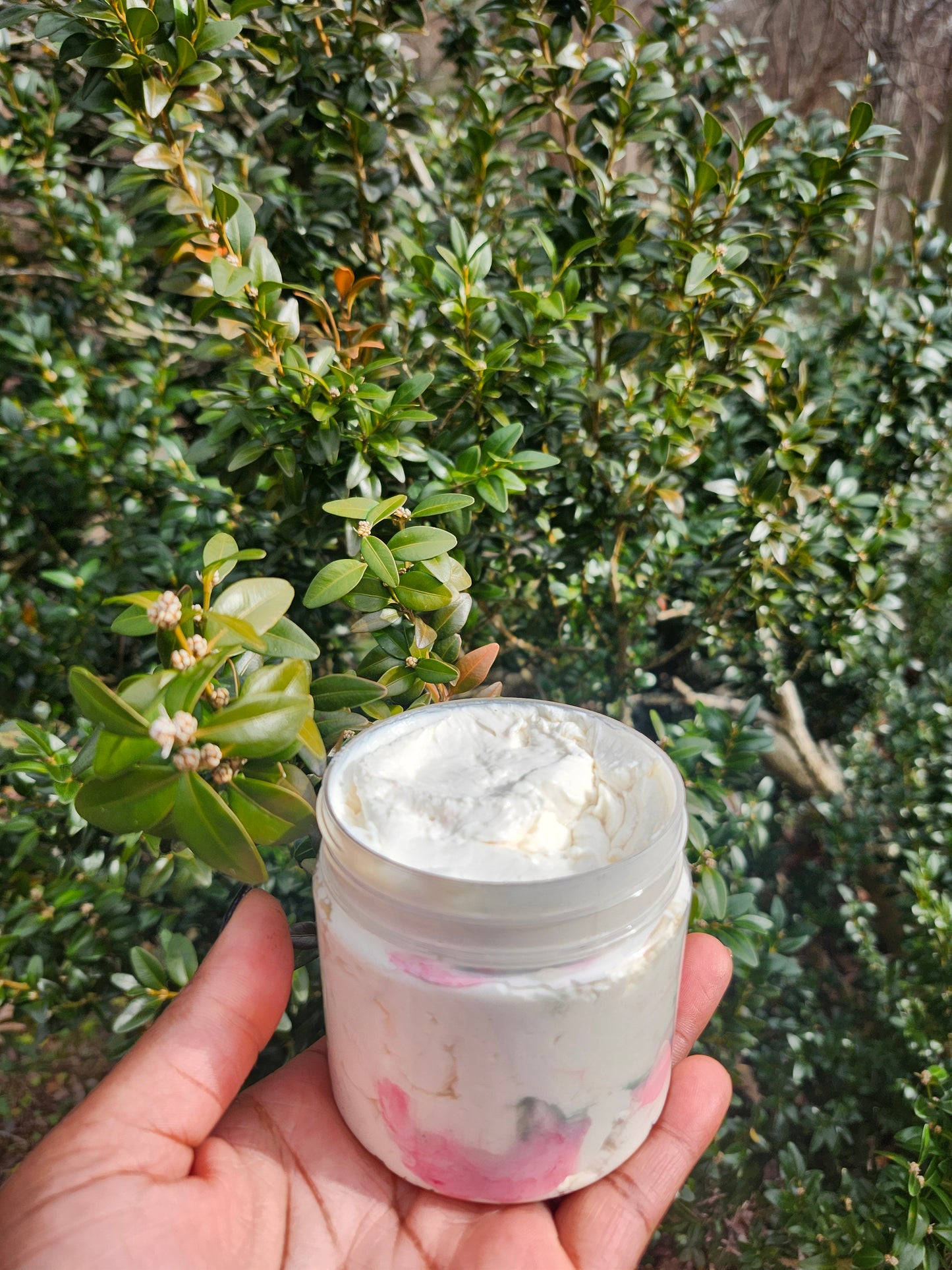 Cucumber Melon Whipped Body Butter I Cocoa Butter I Shea Butter I Spring Collection I
