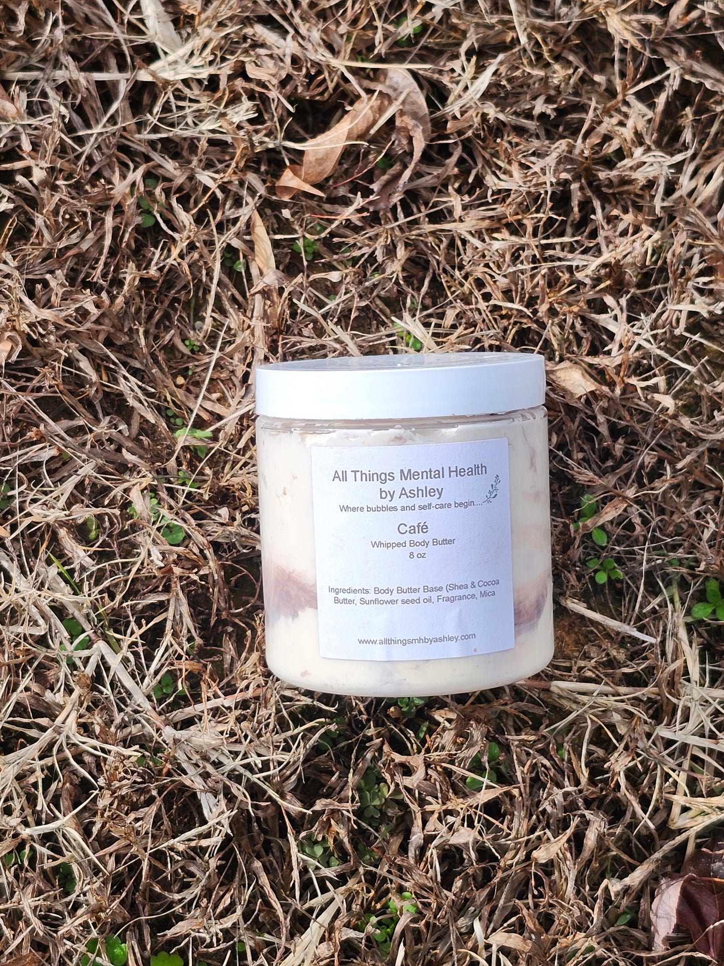 Coffee + Whisky Whipped Body Butter I Coffee Lovers I Cocoa Butter I Shea Butter I Fall Collection I Masculine Collection