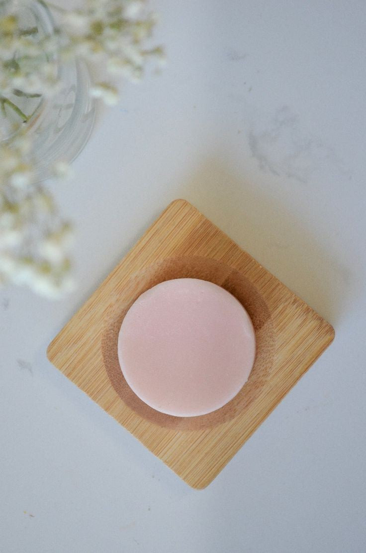 Shampoo Bar I Hair Care
