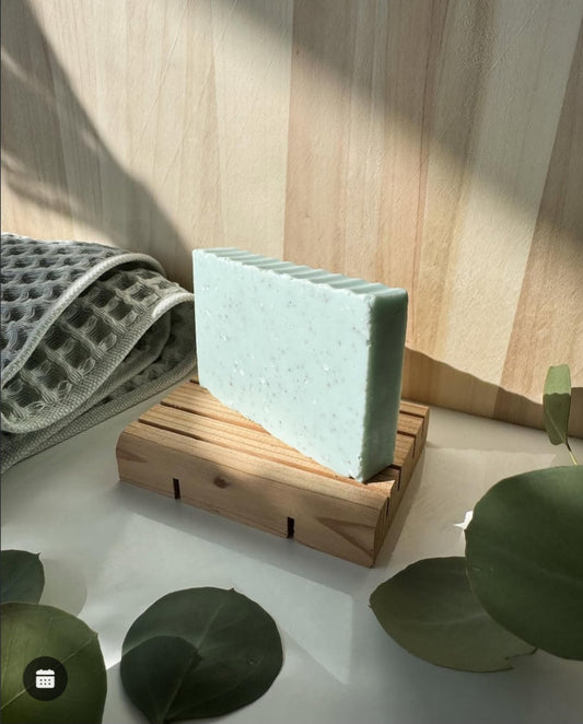 Spa Day Bar Soap I Goats Milk I Summer I Summer Collection