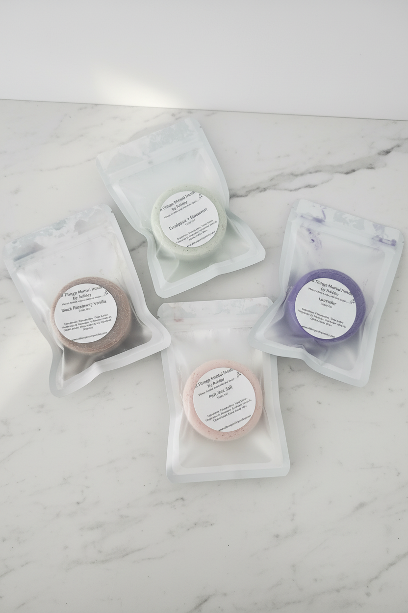 Lotion Bar