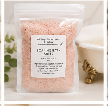 Bath Soak I
