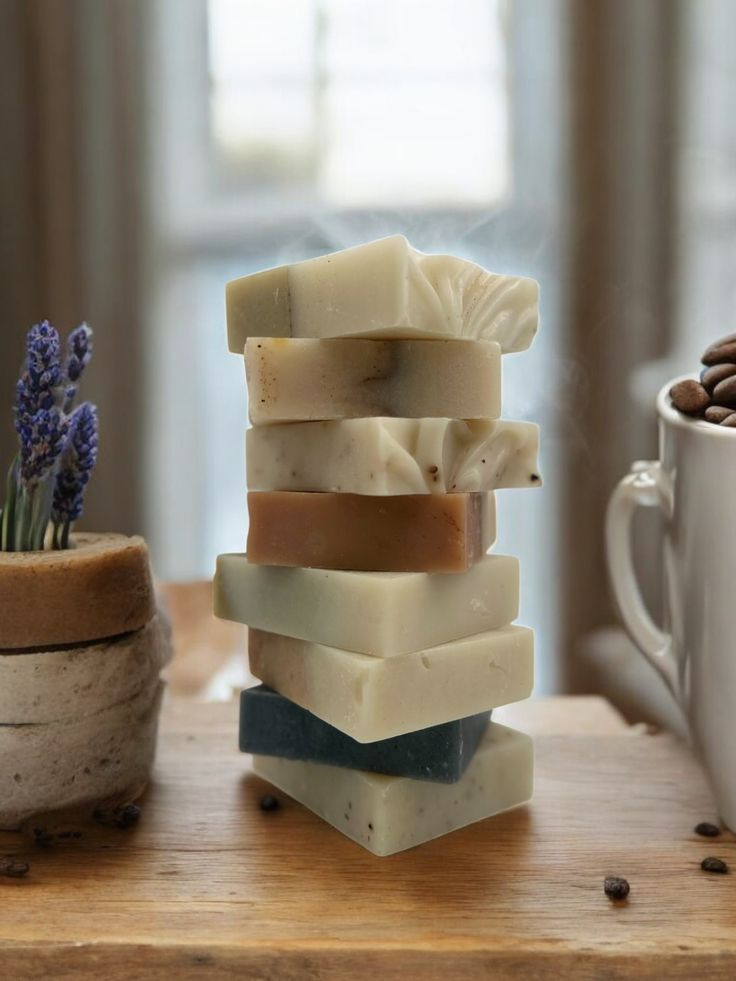 The Therapeutic Power of Self-Care Products: Why Body Butter and Soaps Are More Than Skin Deep 🧖🏽‍♀️