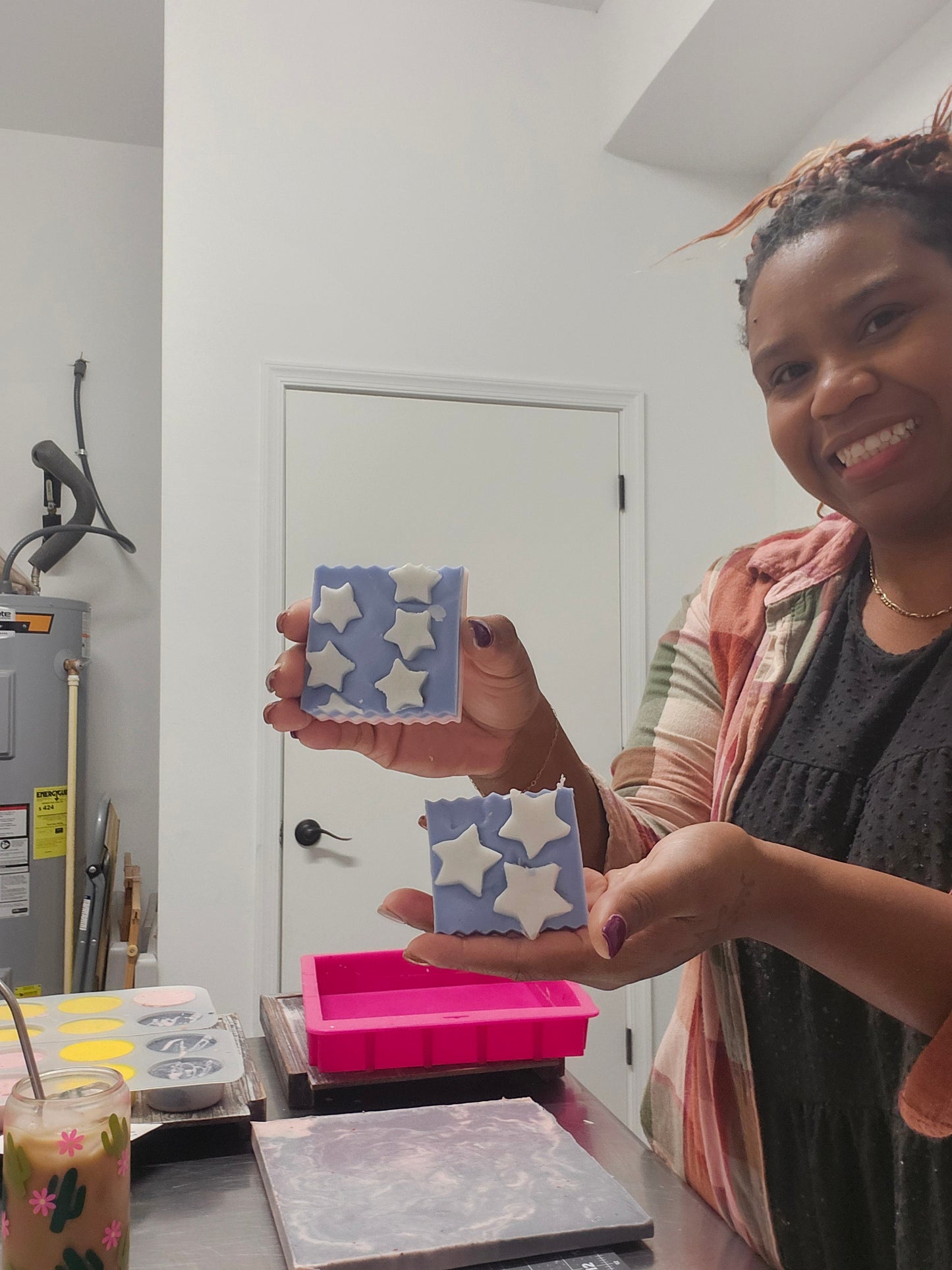 soap of the month club | monthly soap subscription