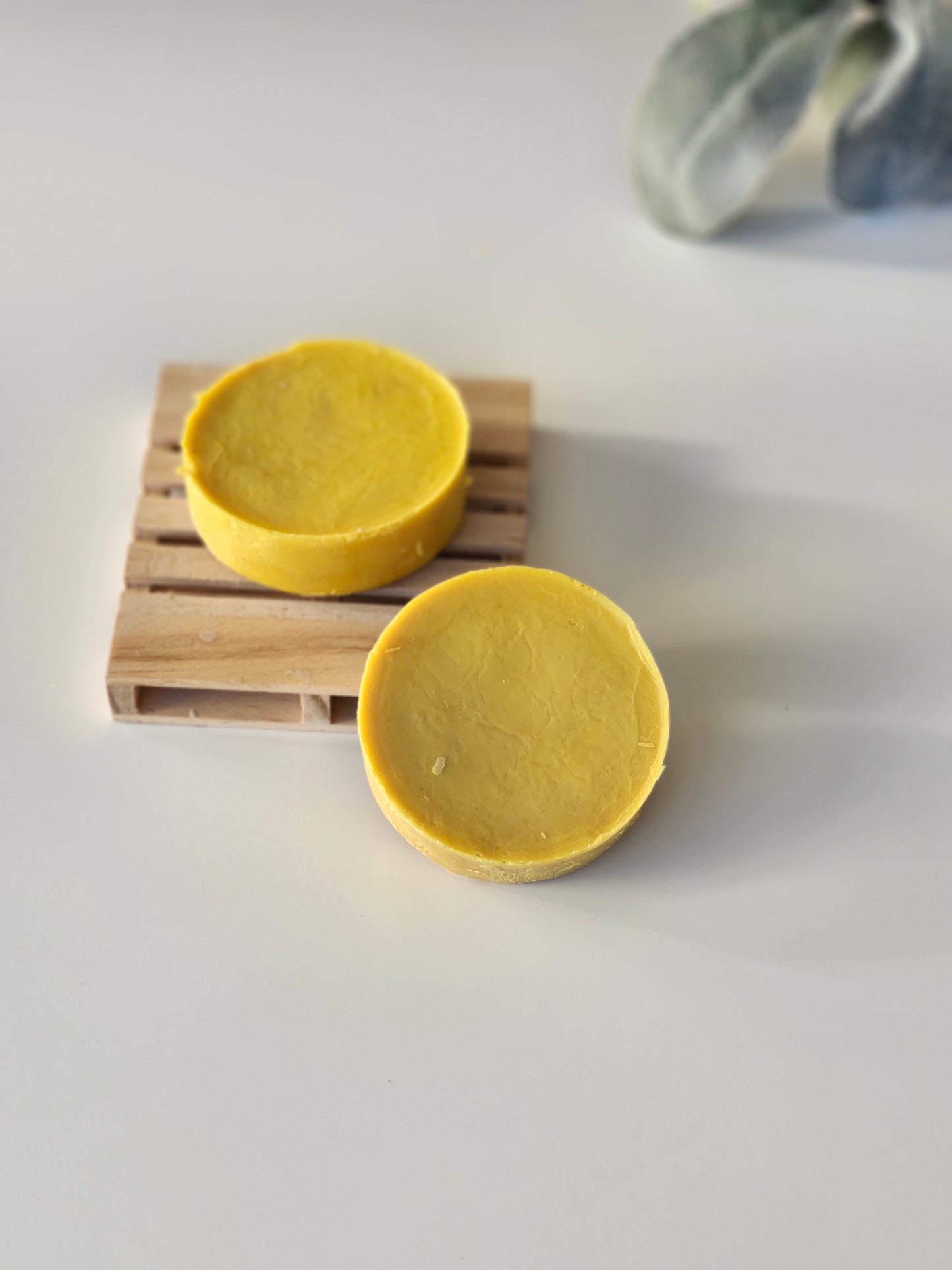 Shampoo Bar I Strawberry Lemonade I Hair Care I