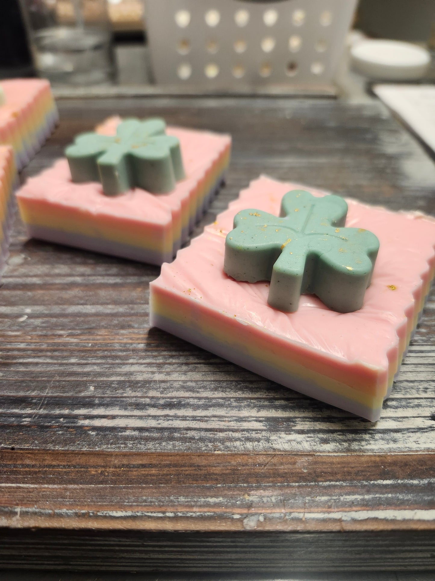 soap of the month club | monthly soap subscription