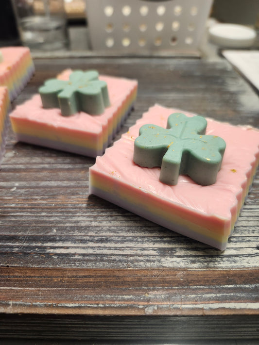 soap of the month club | monthly soap subscription