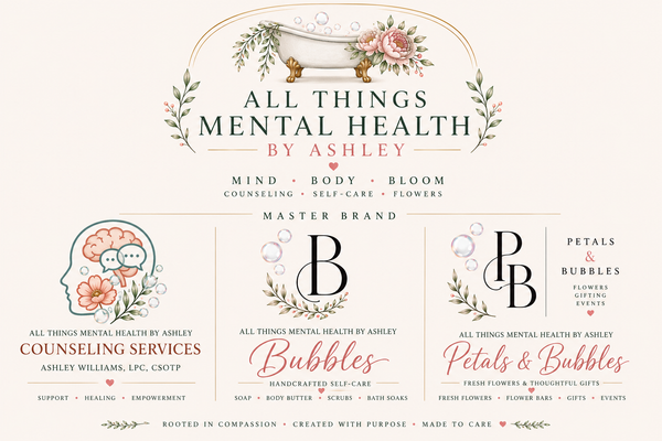 All Things Mh by Ashley