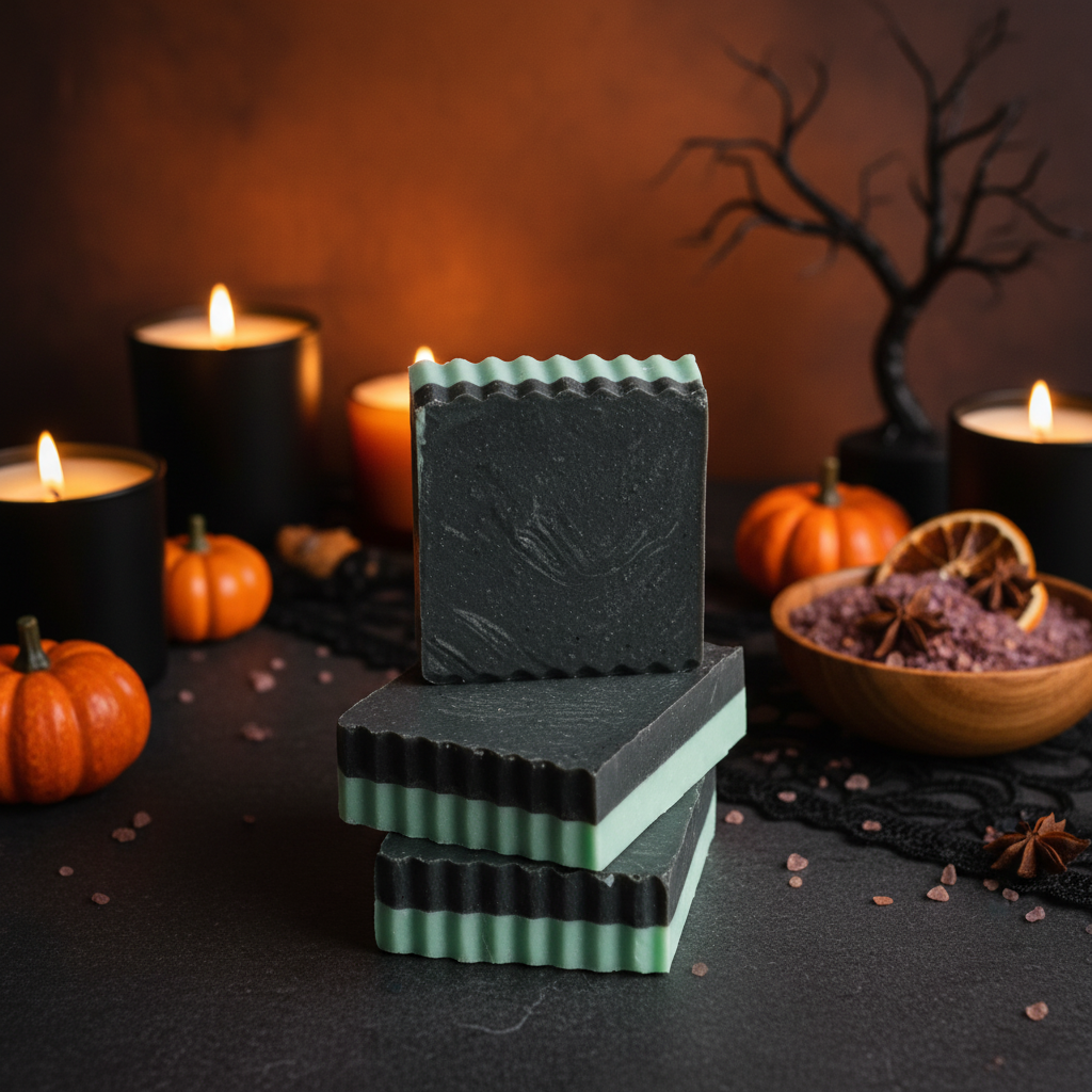 soap of the month club | monthly soap subscription