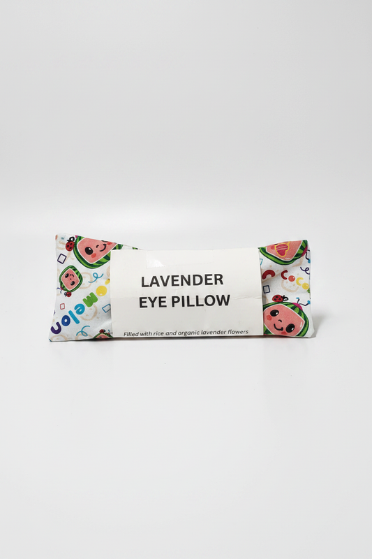 Cocomelon Eye Pillow