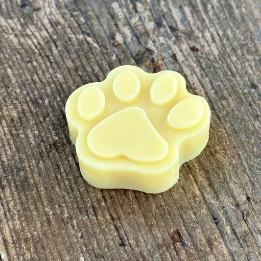 Paw Balm I Shea Butter I Doggie Collection