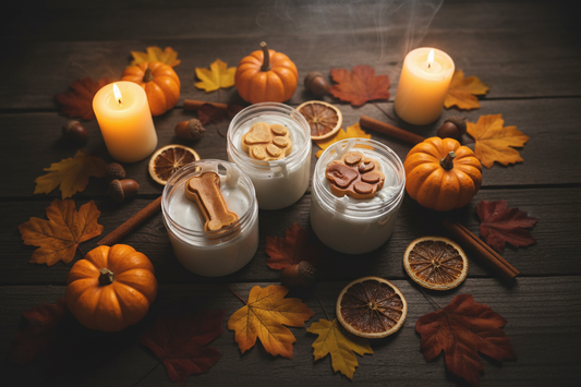 Fall Hocus Pocus Sugar Scrubs Scene