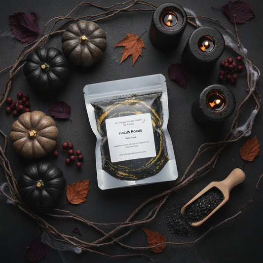 Hocus Pocus Bath Soak
