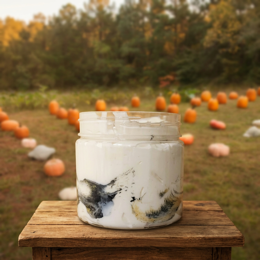 Hocus Pocus Whipped Body Butter I Halloween Collection I Cocoa Butter I Shea Butter I Fall Collection I