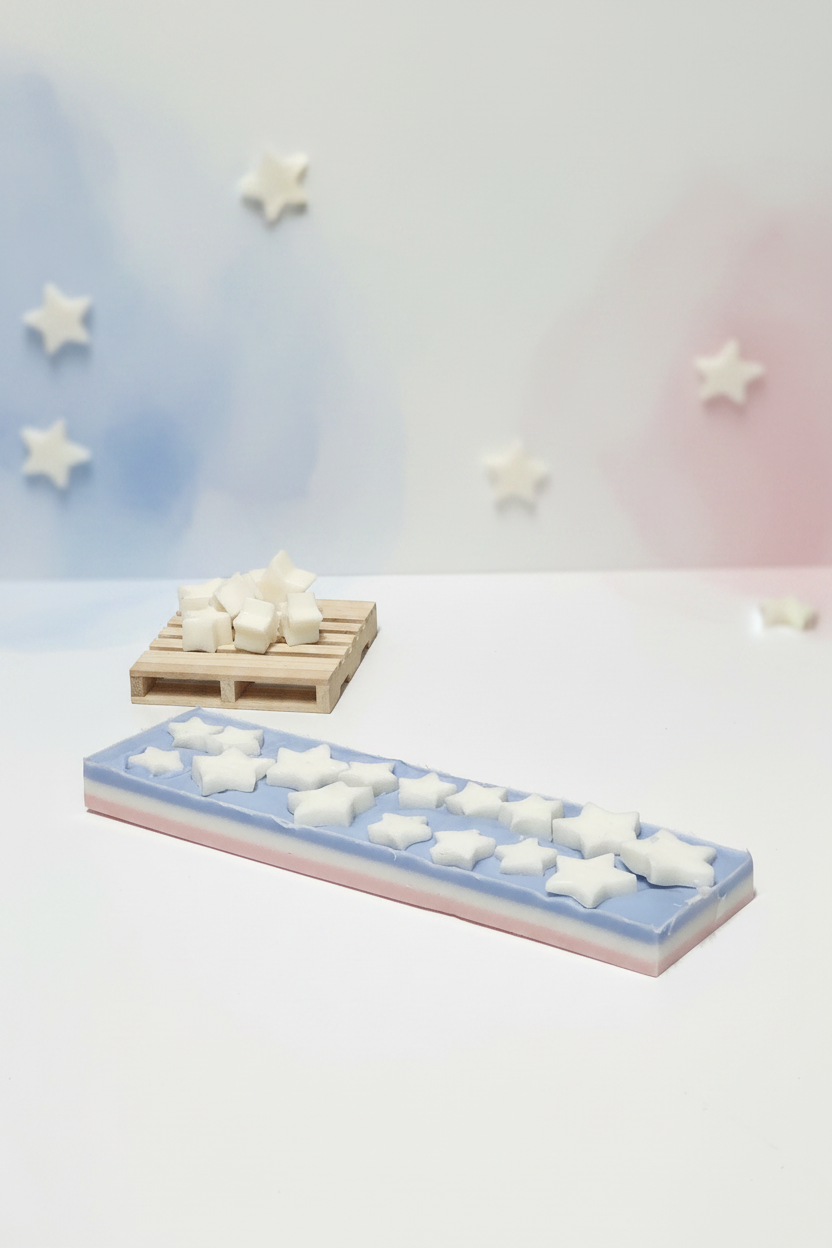 Memorial Day Bar Soap