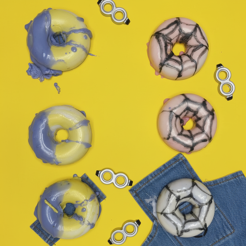 Minion Tray Shot - Regenerated