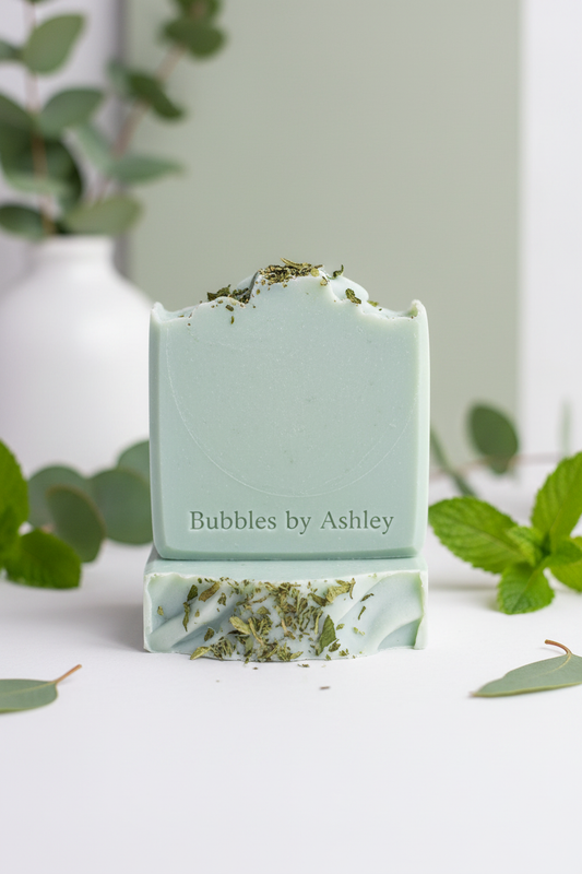 Relief Bar Soap