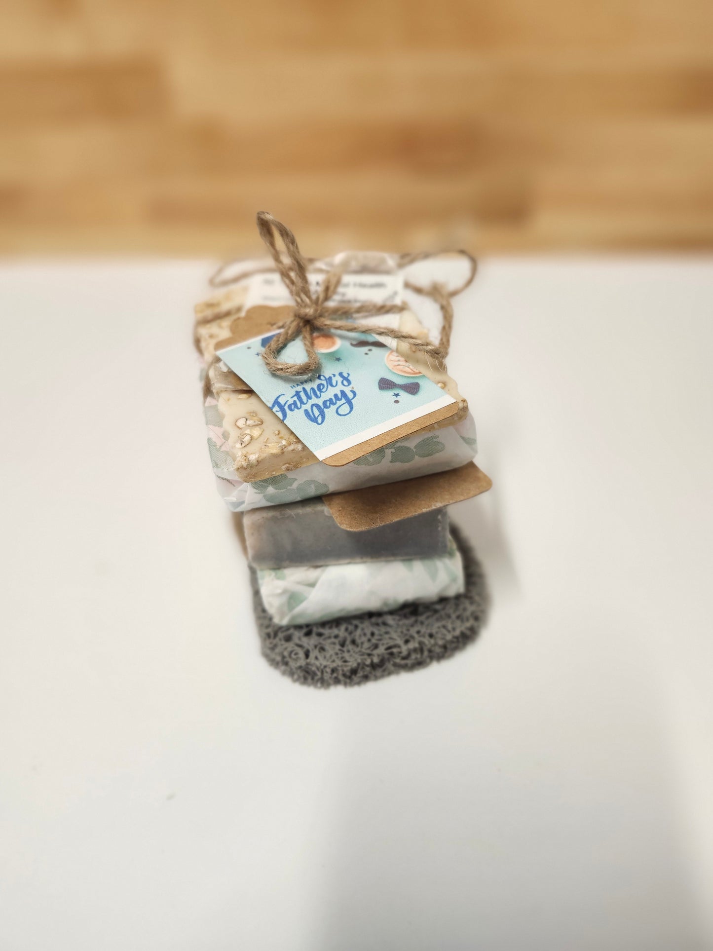 Fathers Day Soap Bundle I