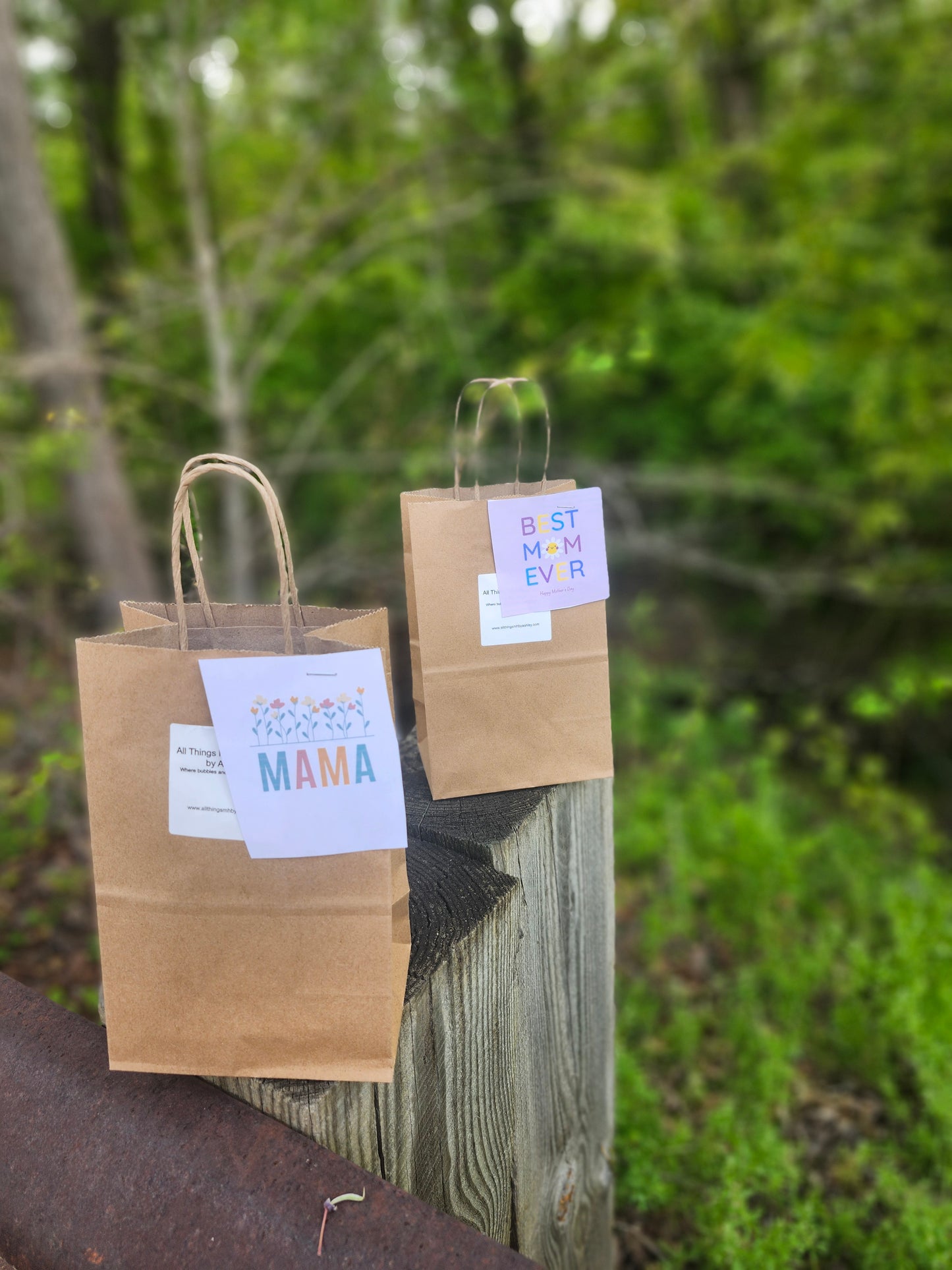 Mothers Day Bags