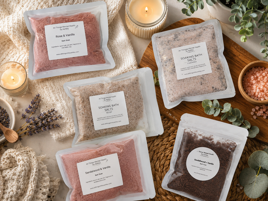 Bath Soak I