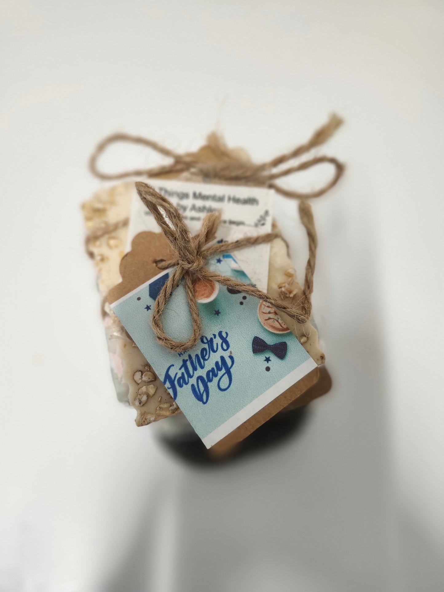 Fathers Day Soap Bundle I