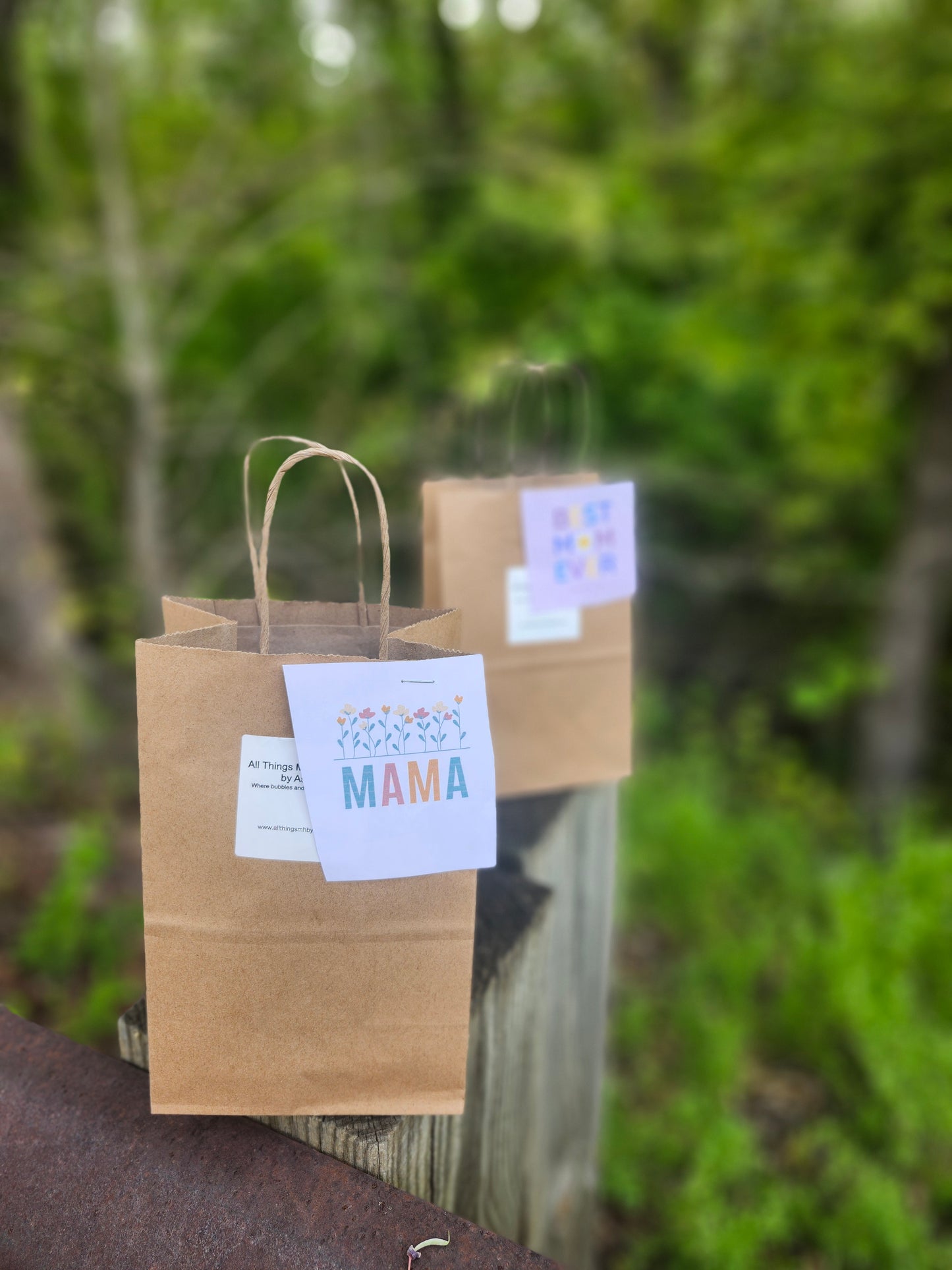 Mothers Day Bags