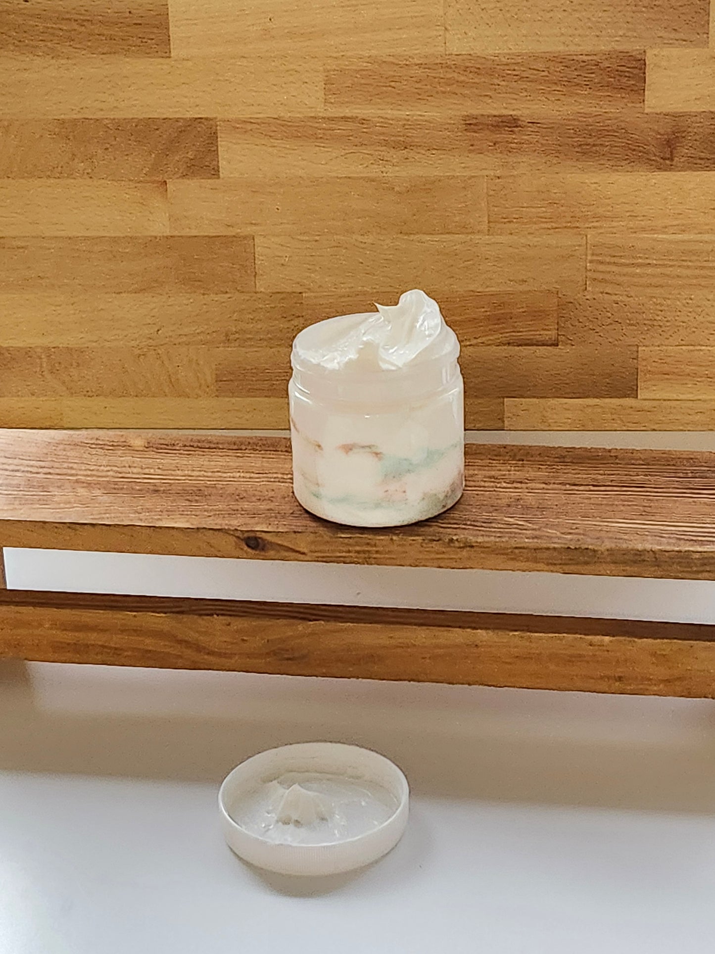 Apple Crisp Whipped Body Butter I Cocoa Butter I Shea Butter I Fall Collection I