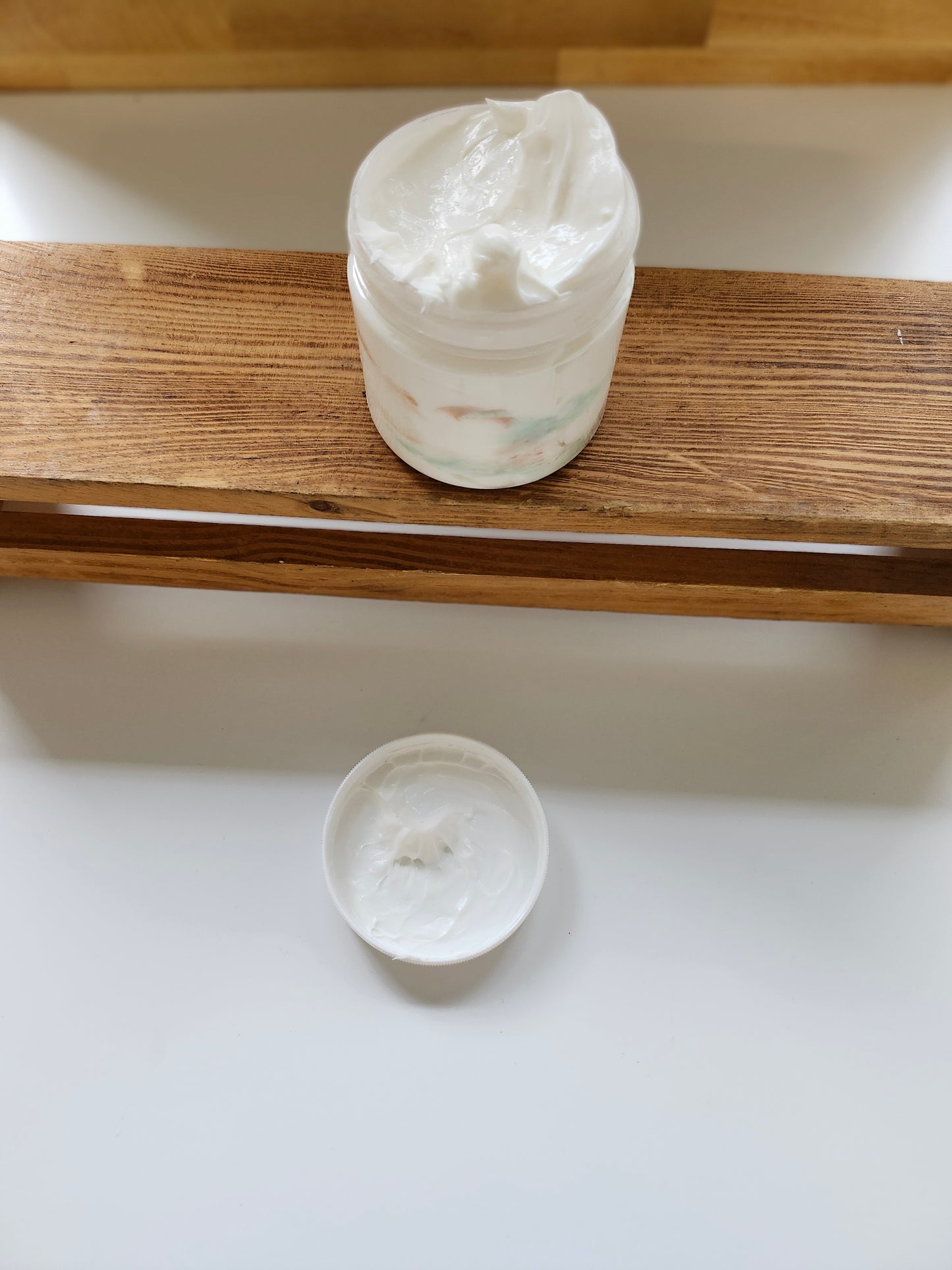 Apple Crisp Whipped Body Butter I Cocoa Butter I Shea Butter I Fall Collection I