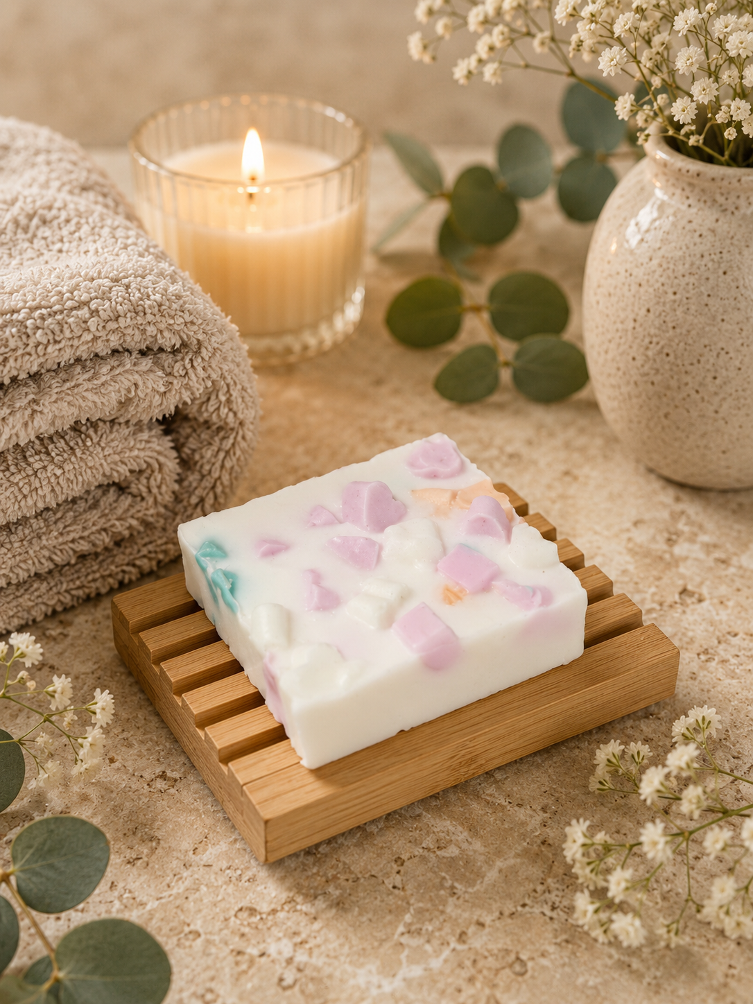 soap of the month club | monthly soap subscription